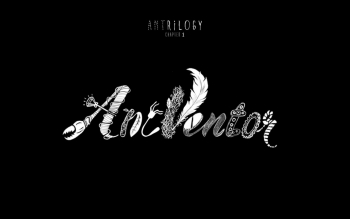 AntVentor Screenshot AntVentor Screenshot